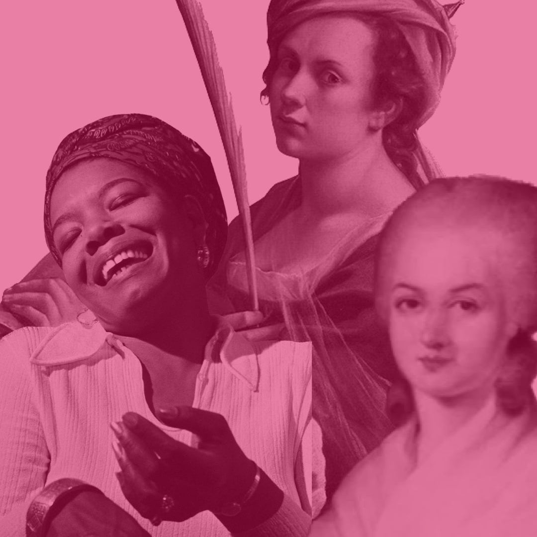 Asi Kızlara Hikayeler: Kendi Sesinin Peşinden