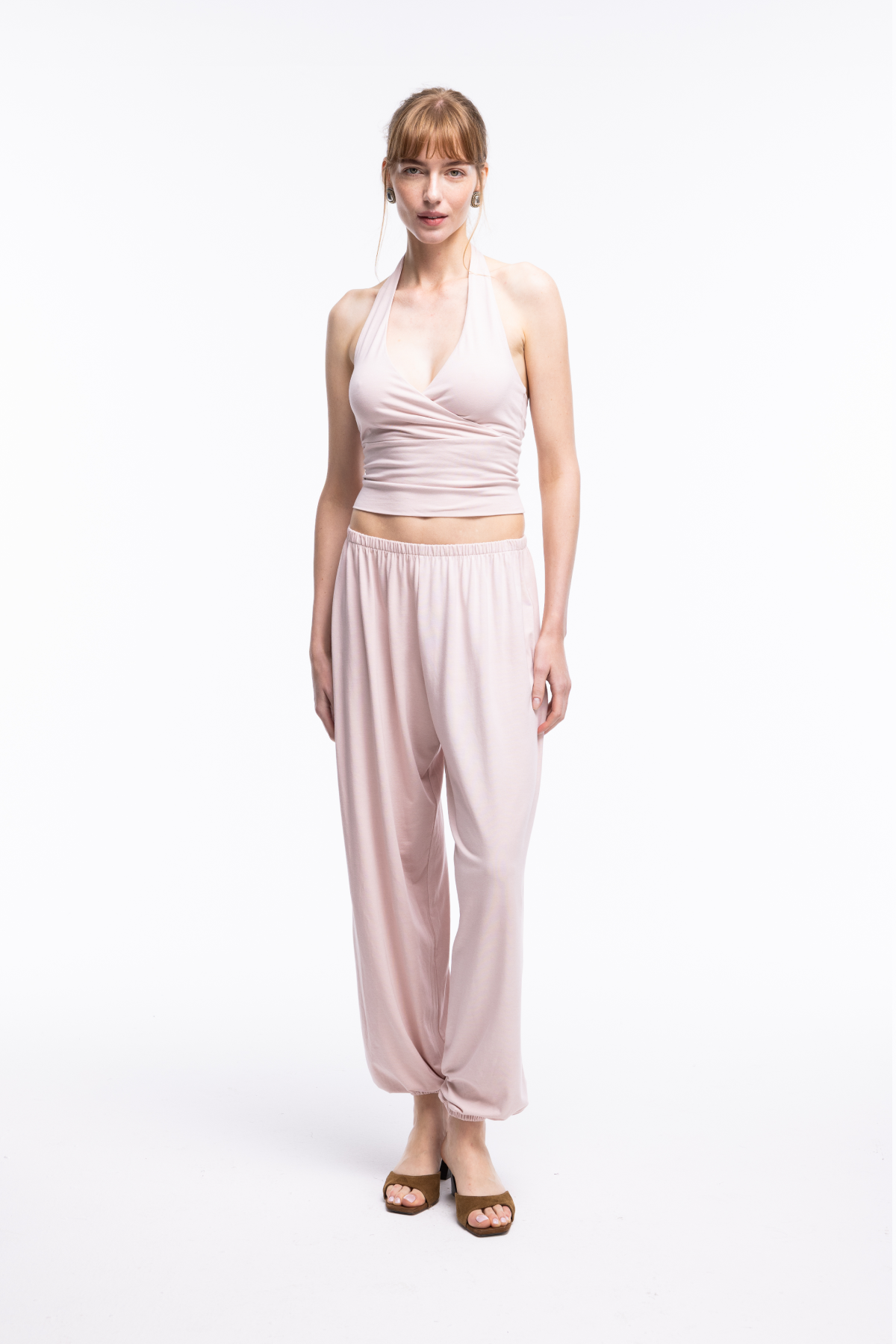 Mellow Soft Pembe