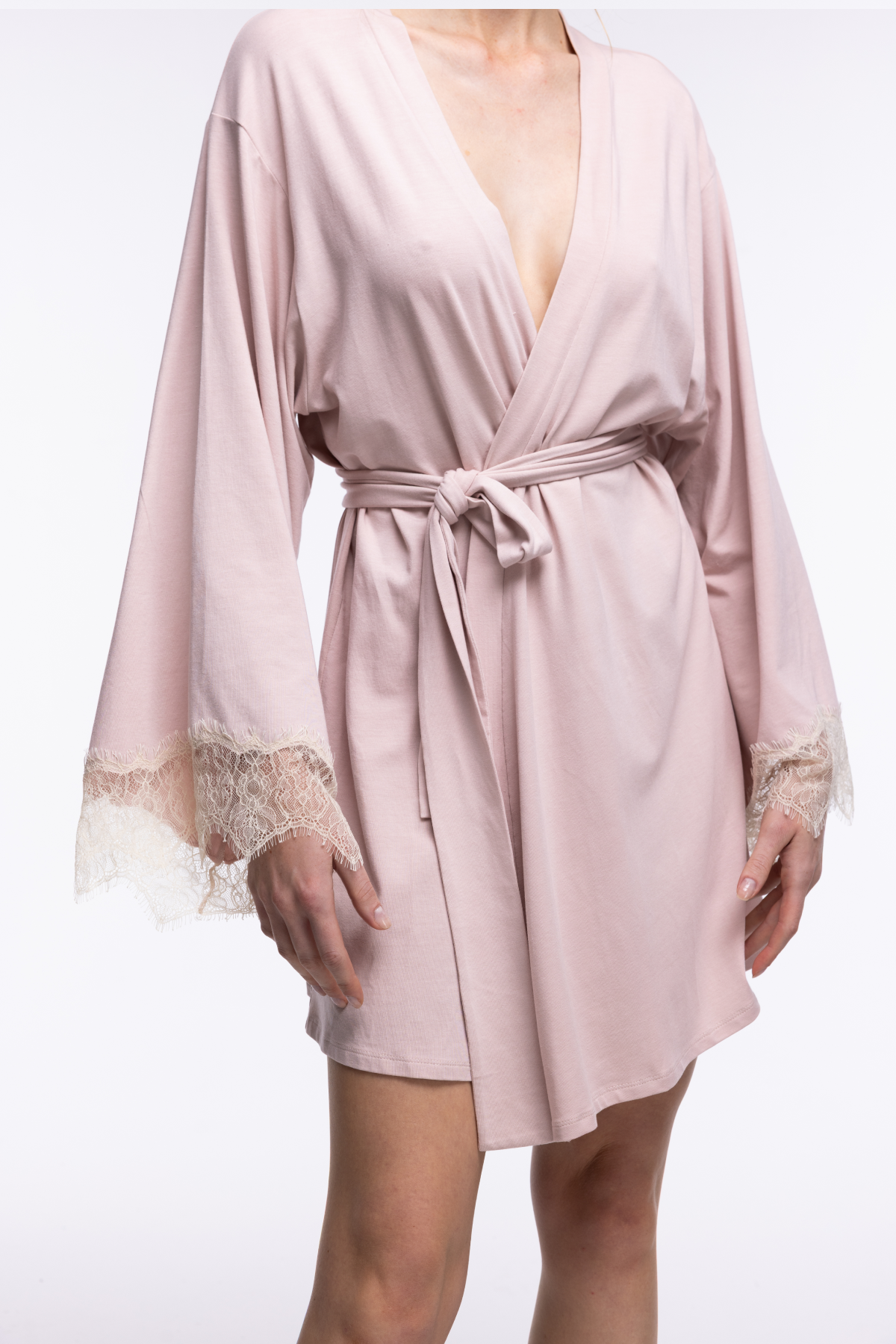 Mellow Soft Pembe