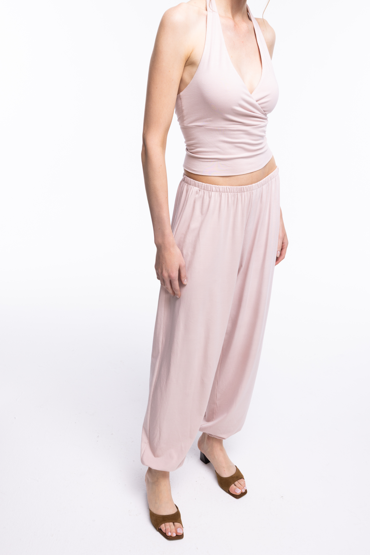 Mellow Soft Pembe