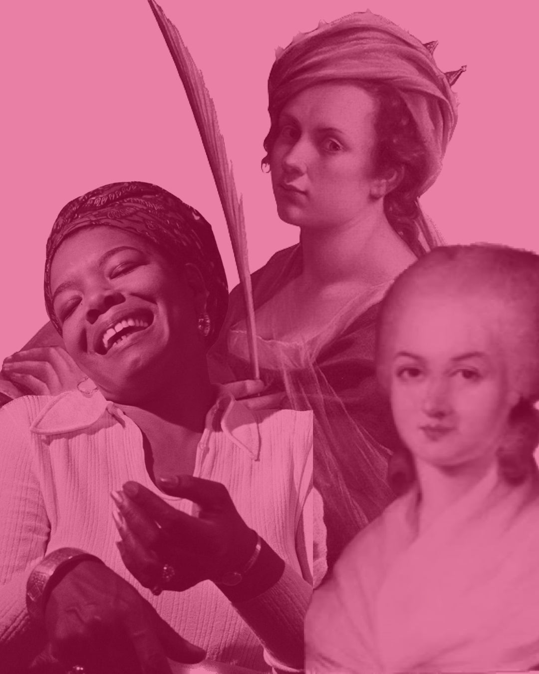 Asi Kızlara Hikayeler: Kendi Sesinin Peşinden