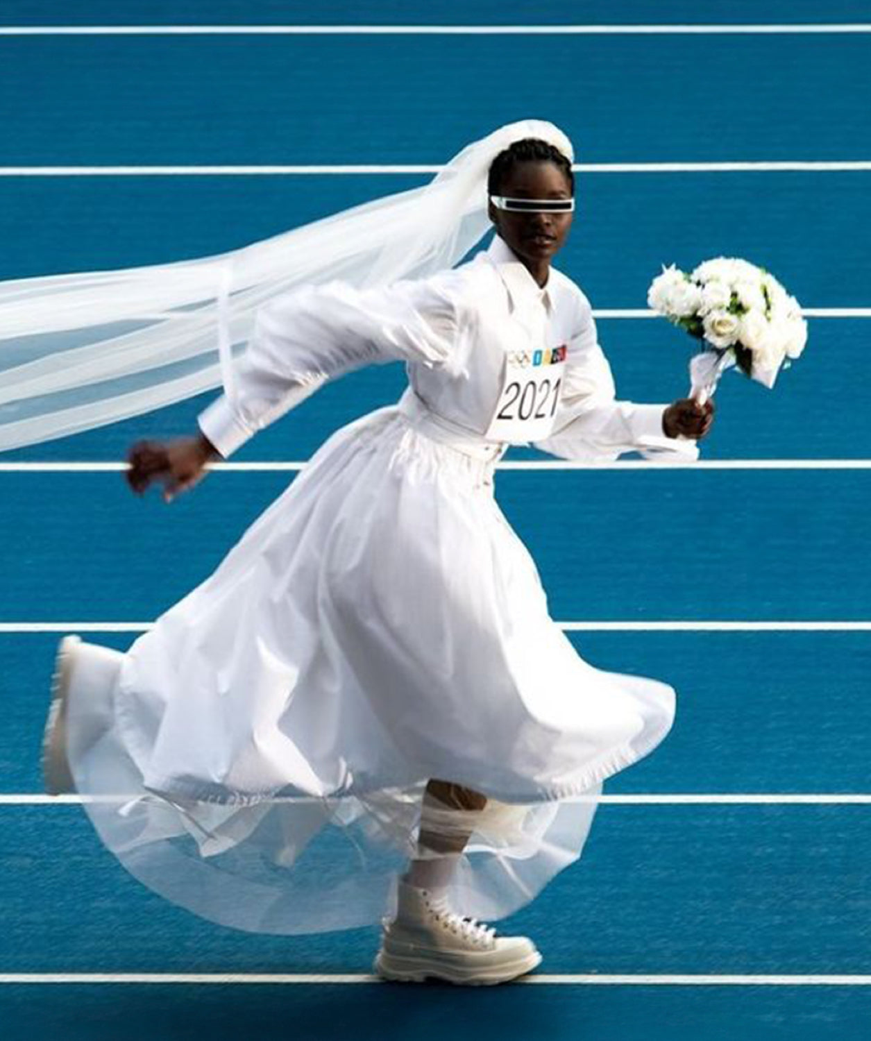 A New Era of Bridal : The Modern Bride