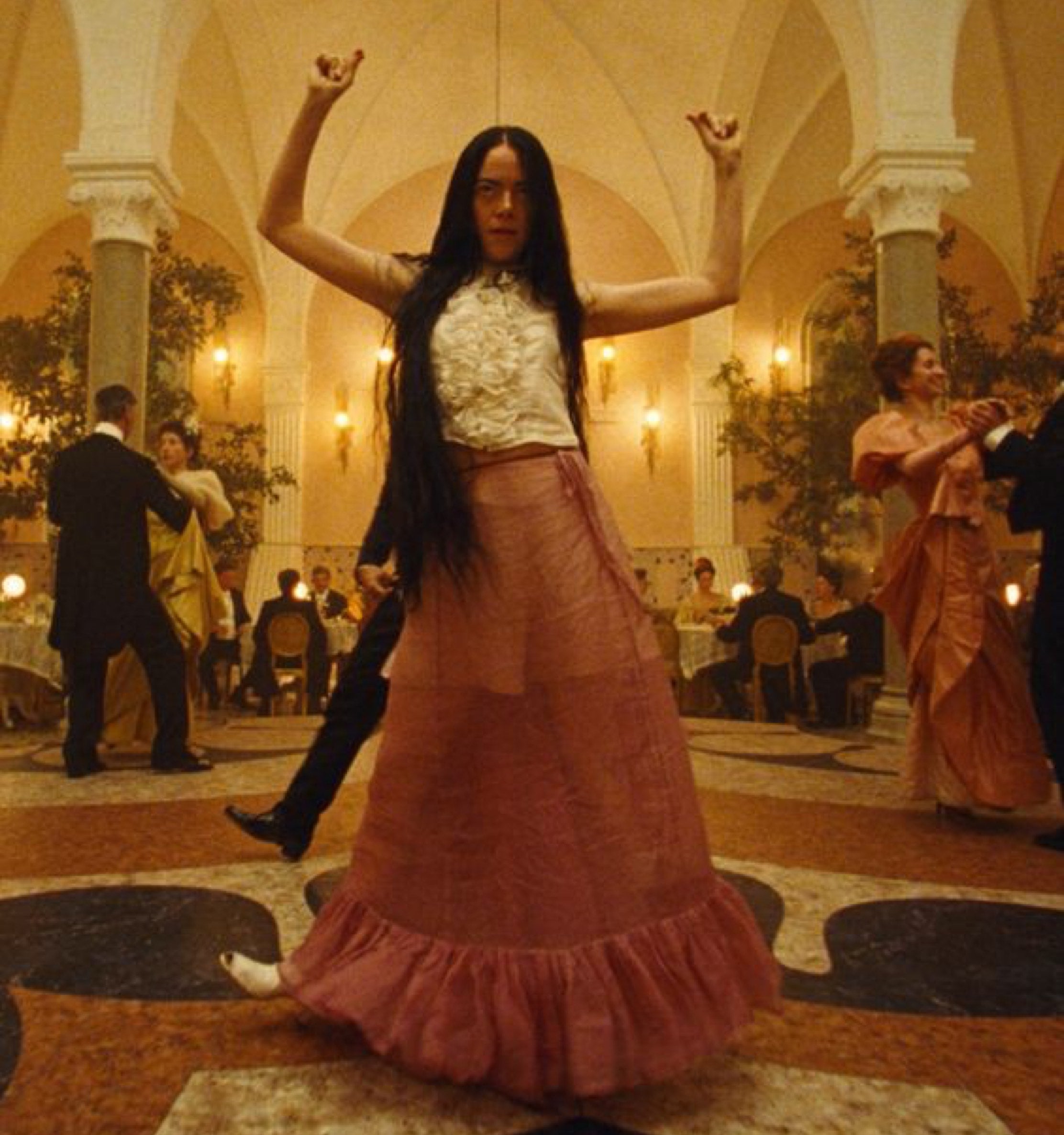 Poor Things: Discovering Our Inner Bella