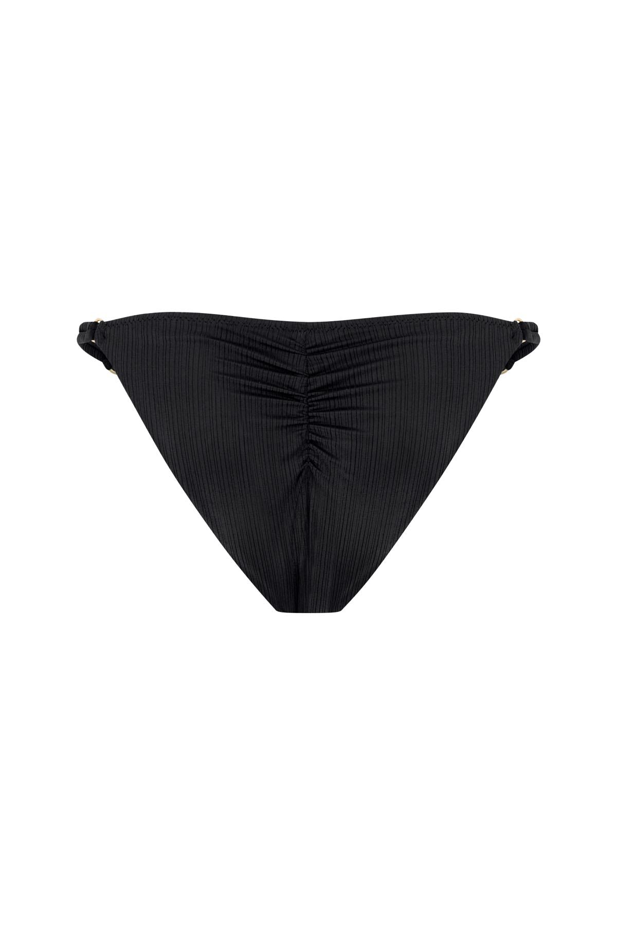 Ibiza Diving Set Siyah