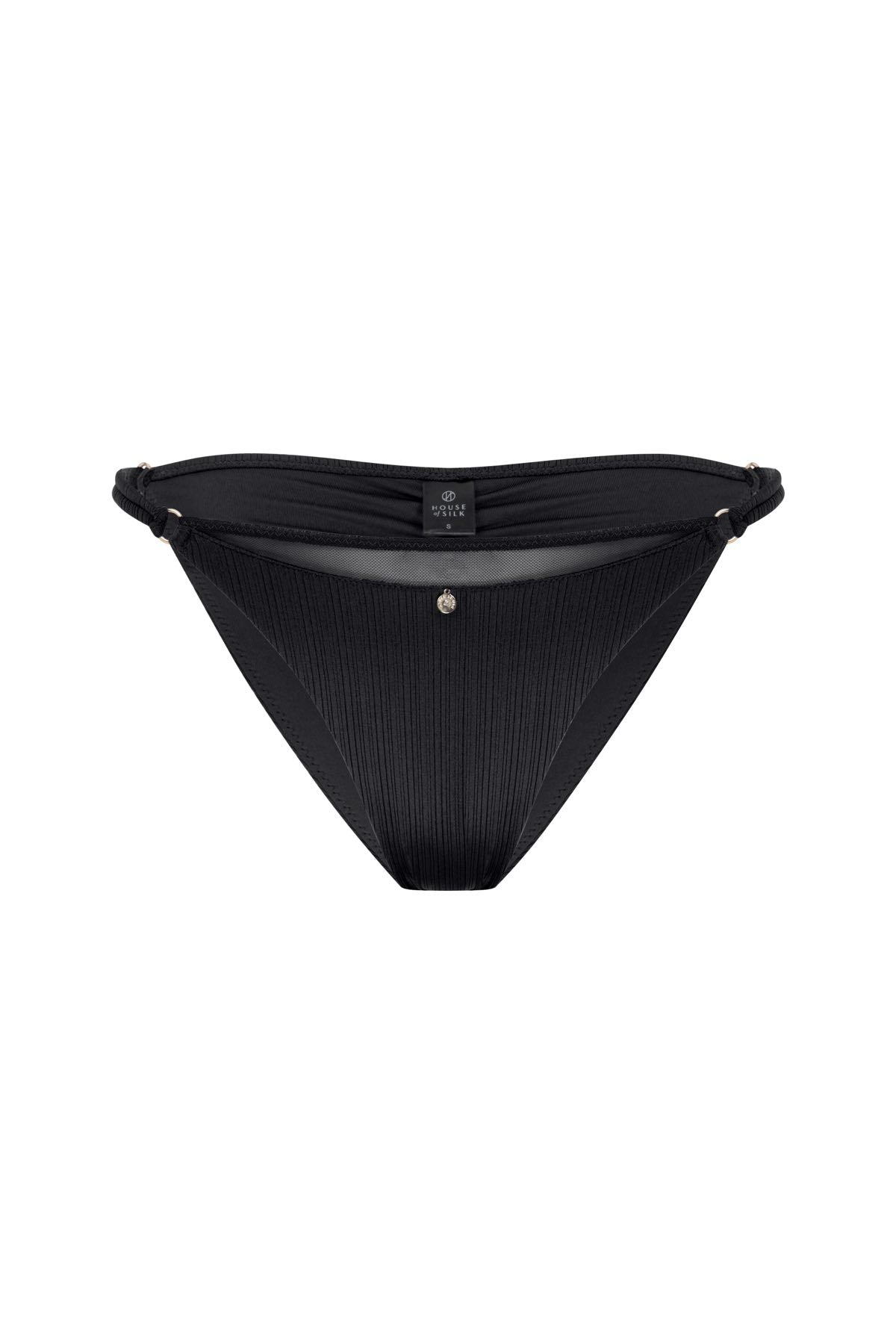 Ibiza Diving Set Siyah