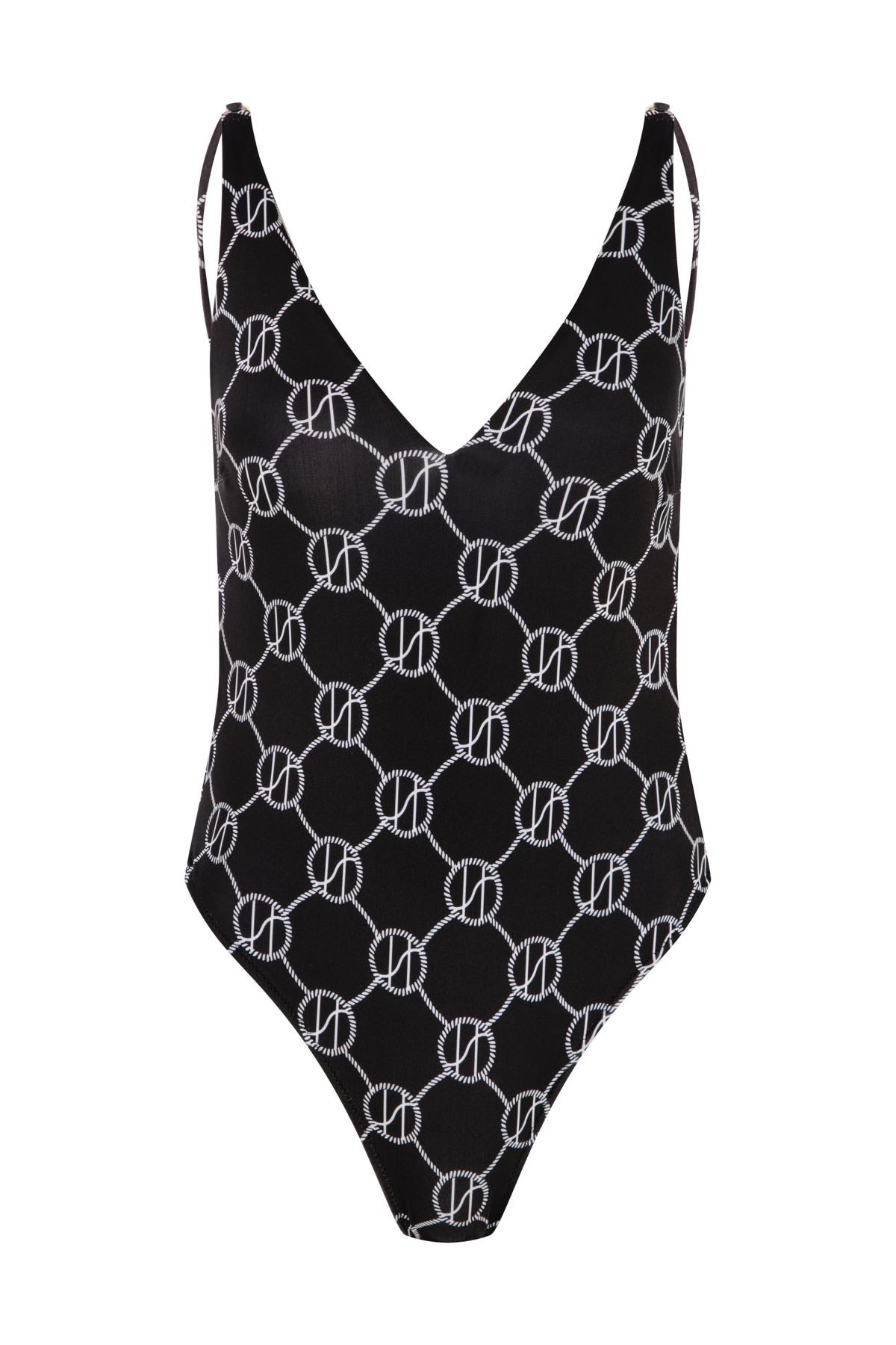 Amari Swimsuit Black