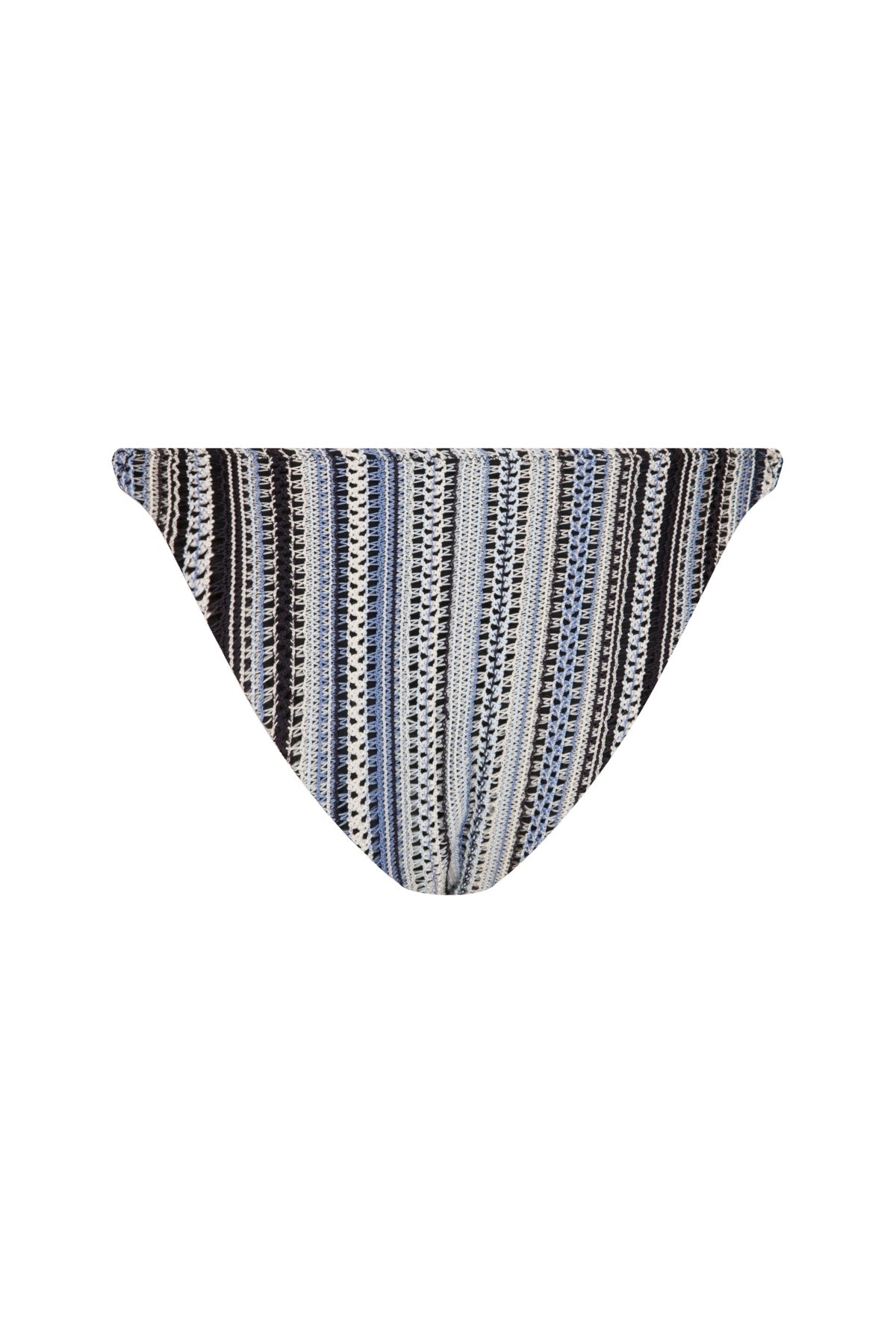 Delphin Knit Bikini Bottom