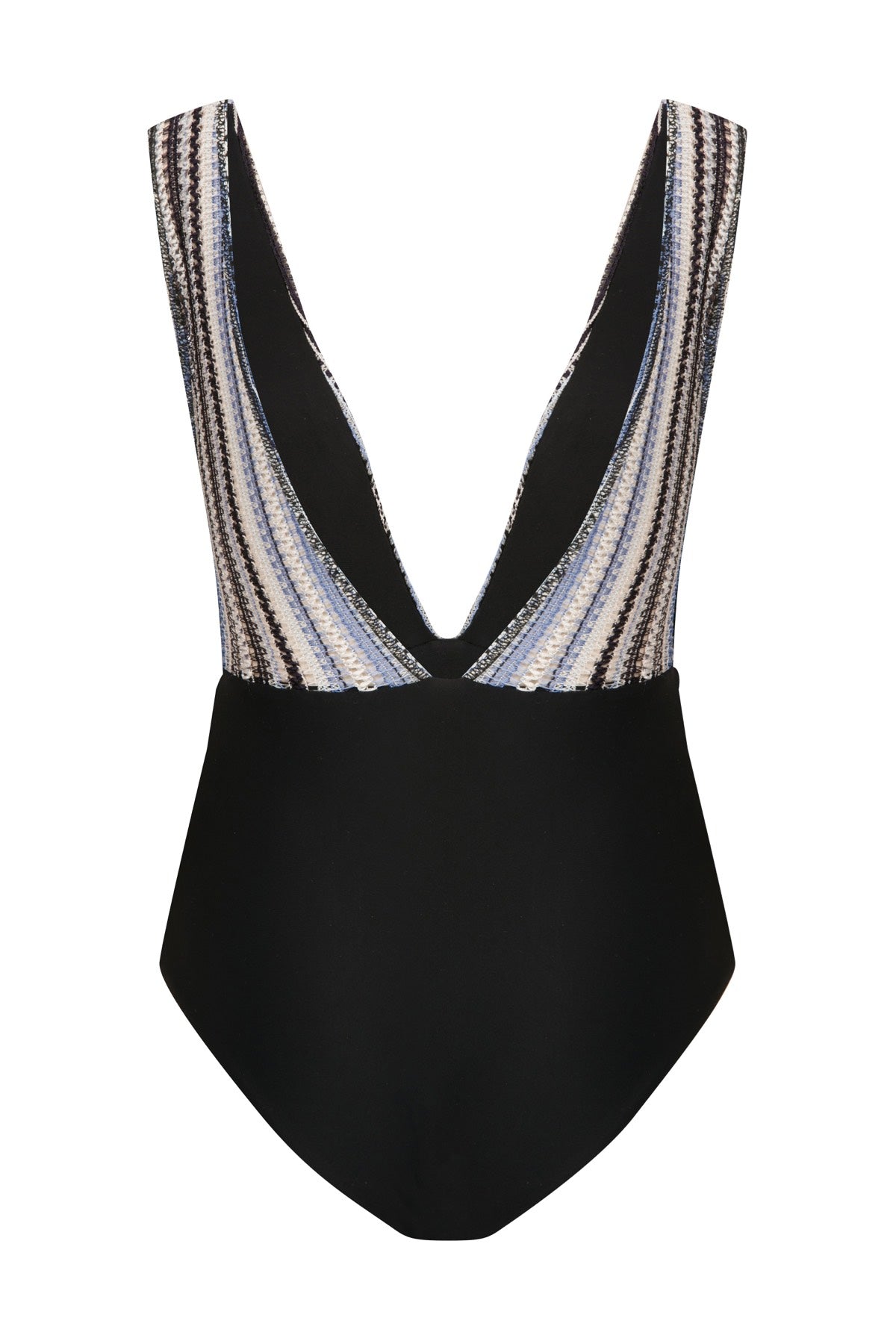 Delphin Knitted Swimsuit