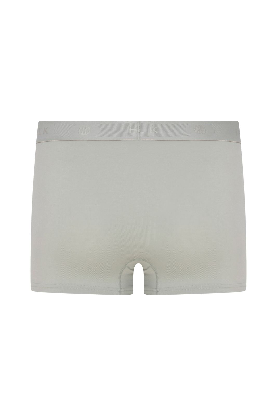 Kişiselleştirilebilir Mint Yeşili Boxer ve Havlu Hediye Seti