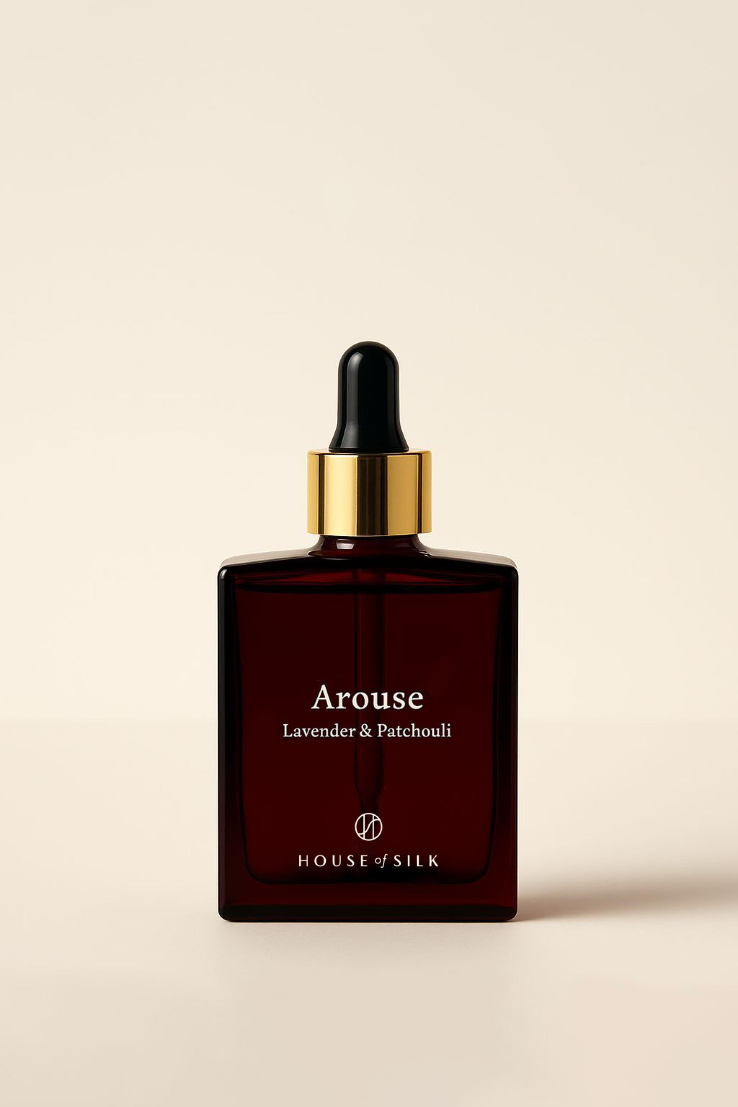 Arouse Touch Set