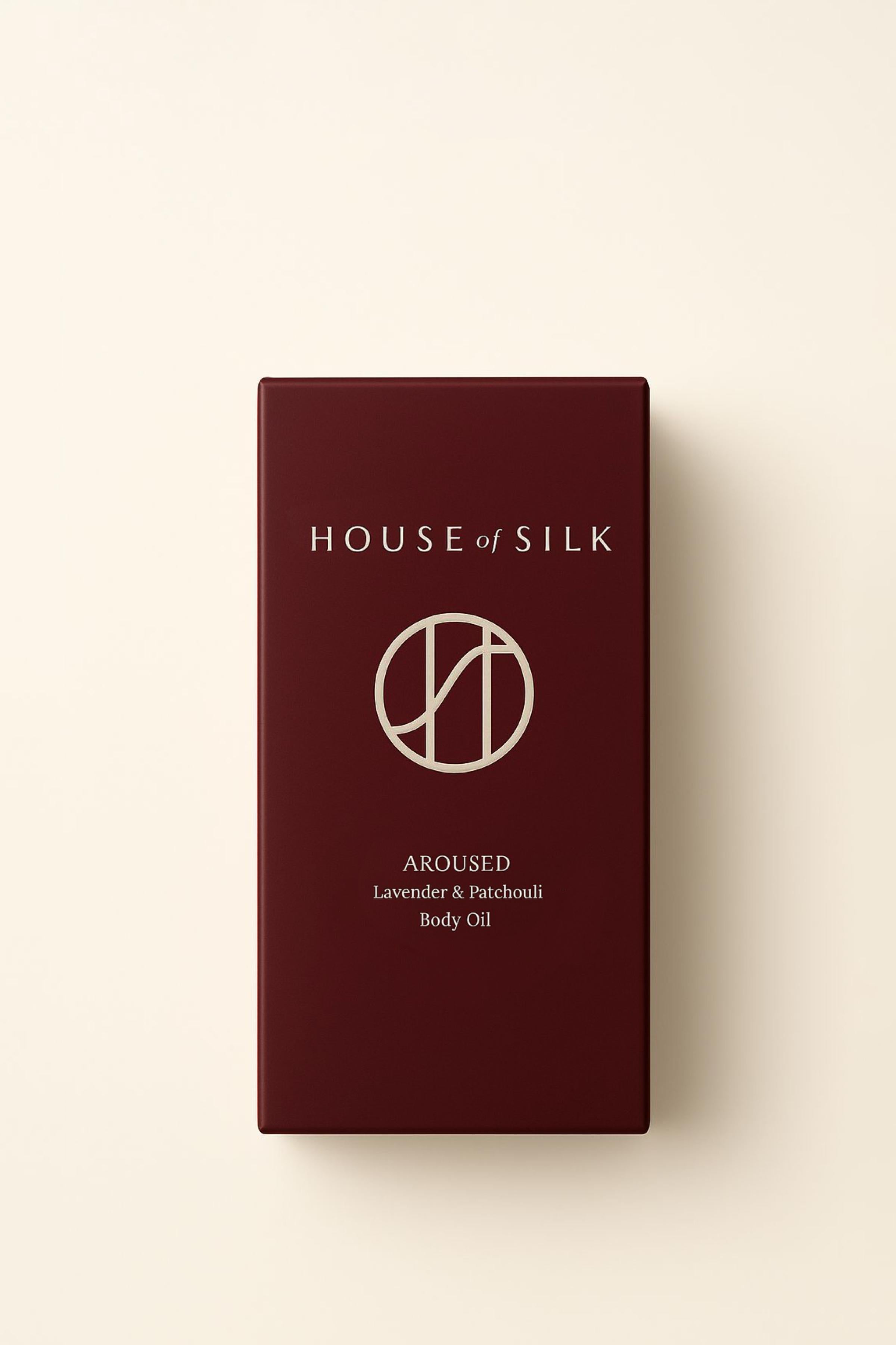 Arouse Touch Set