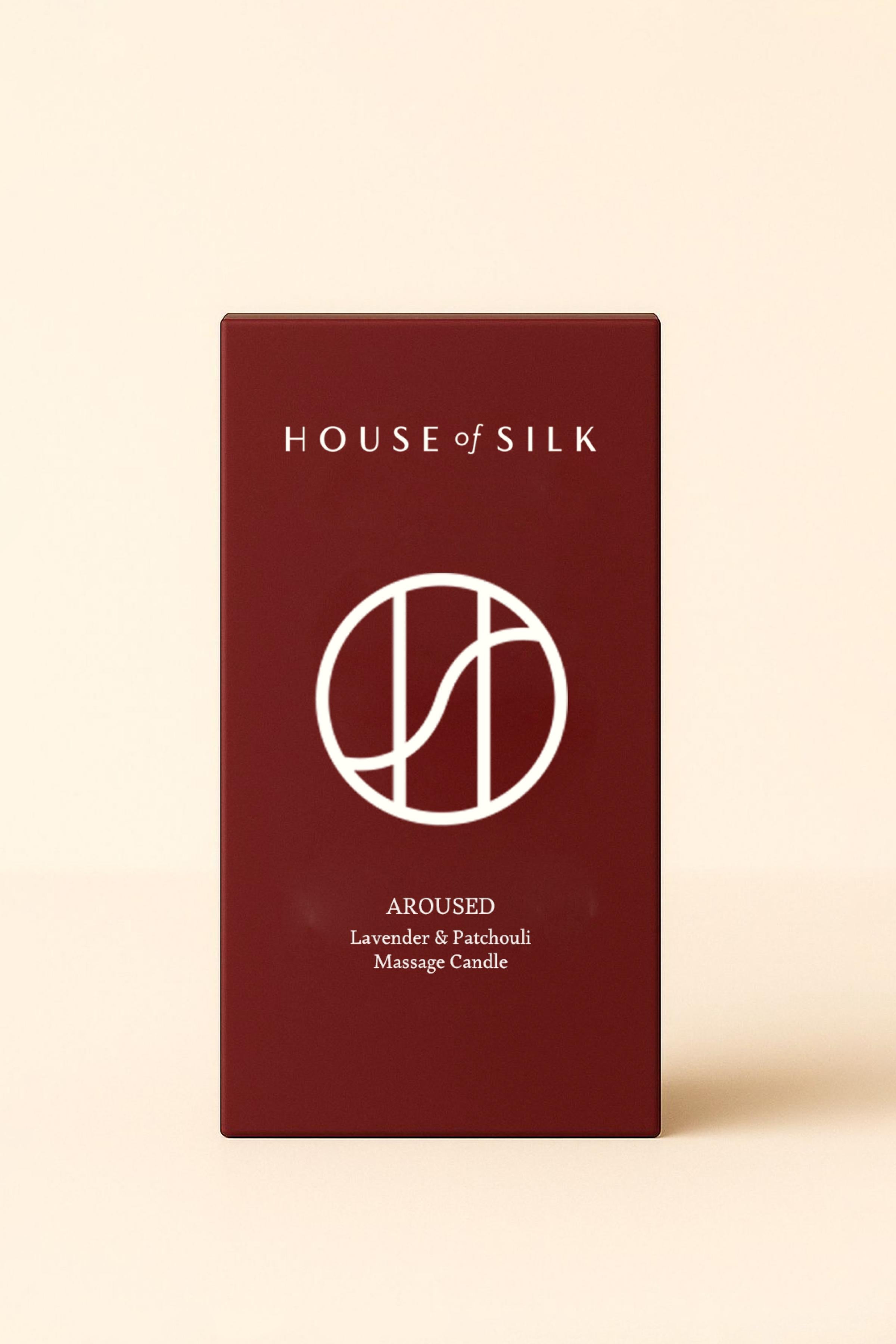 Arouse Feel Set