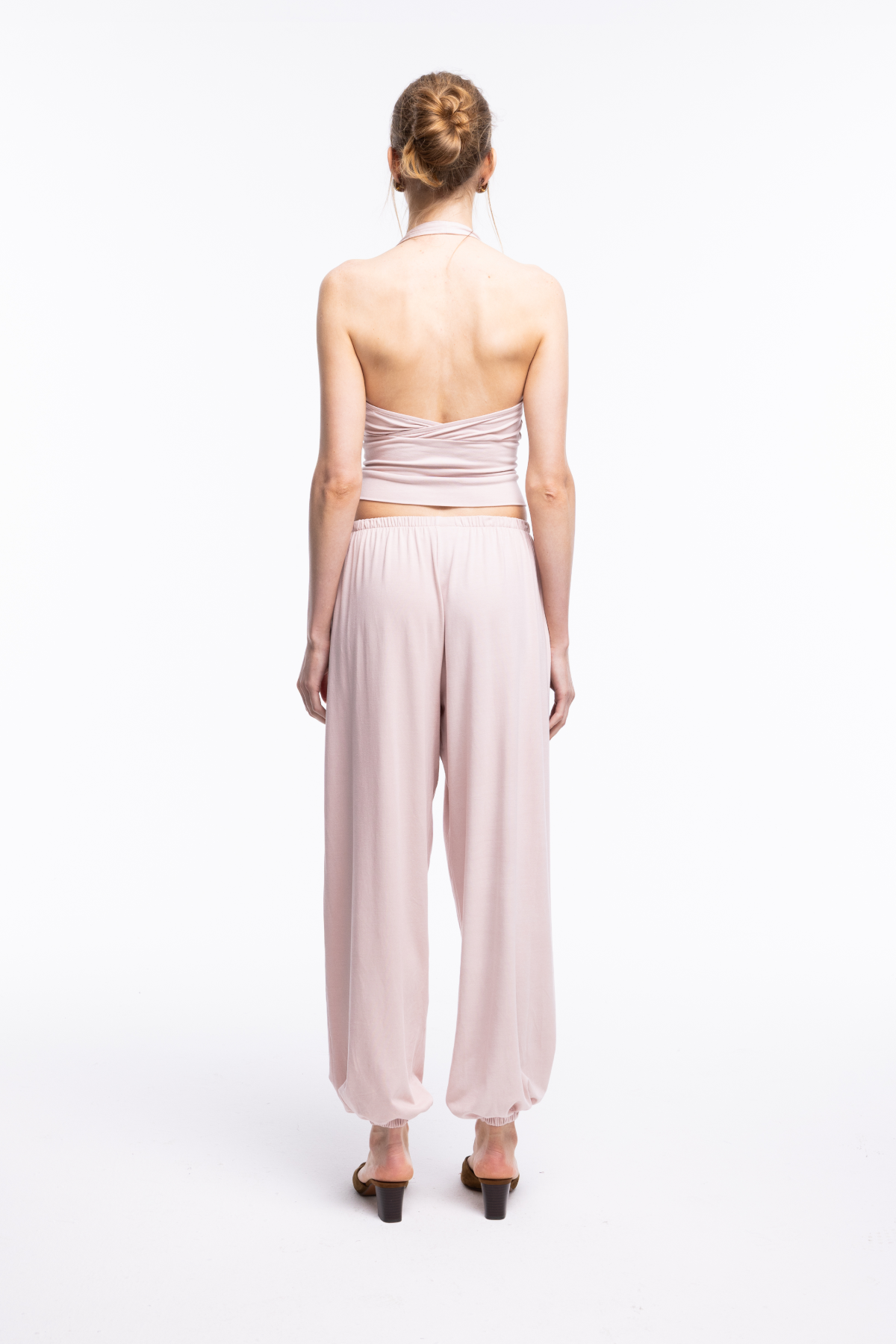 Mellow Soft Pembe