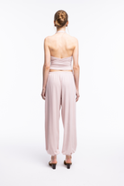 Mellow Soft Pembe