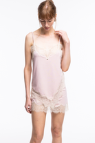 Mellow Soft Pembe