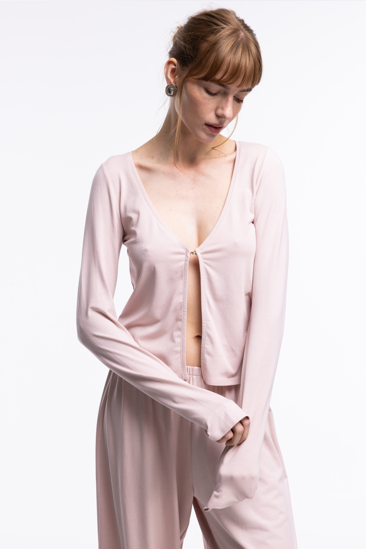 Mellow Soft Pembe