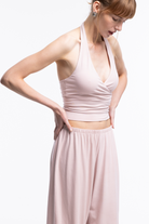 Mellow Soft Pembe