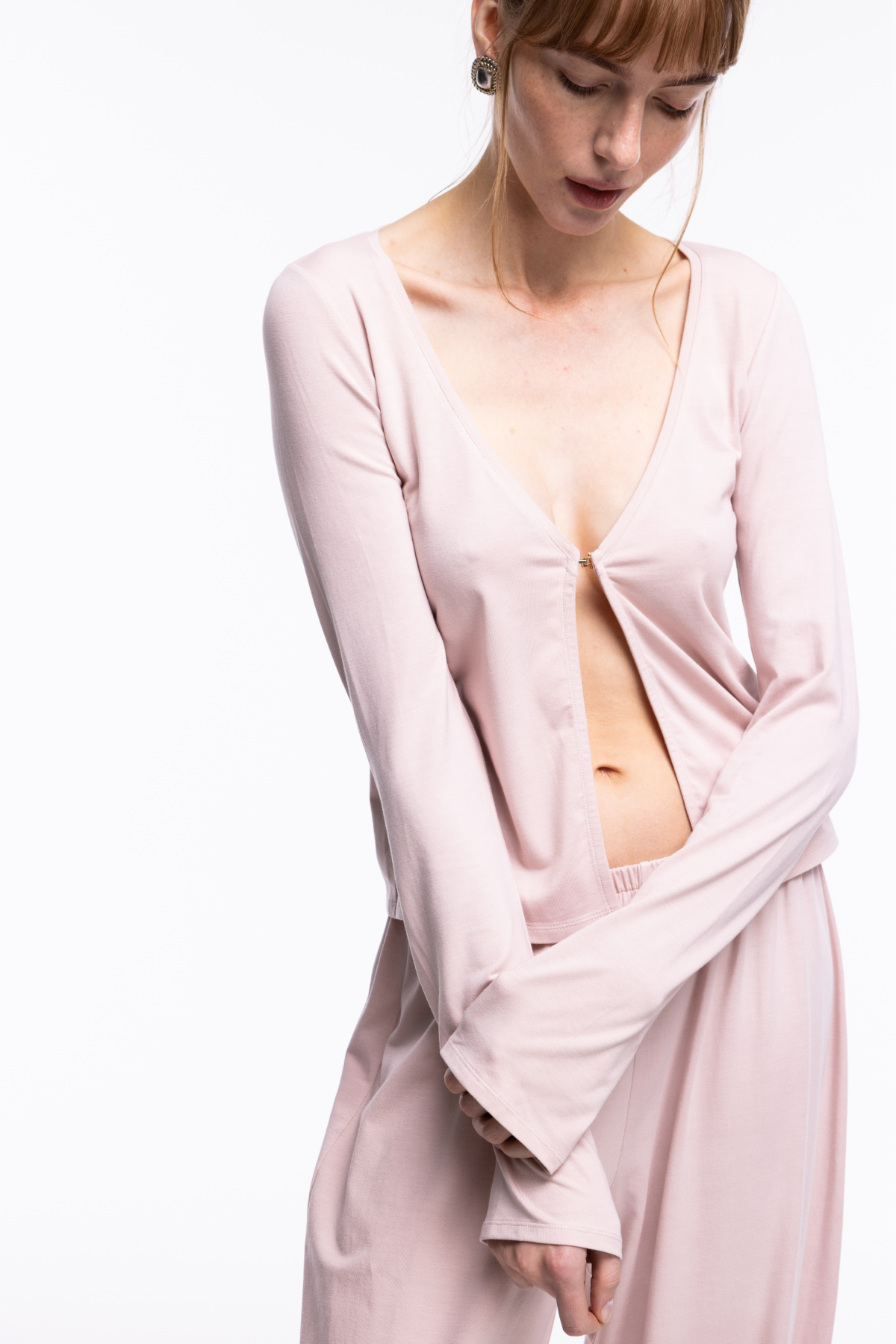 Mellow Soft Pembe