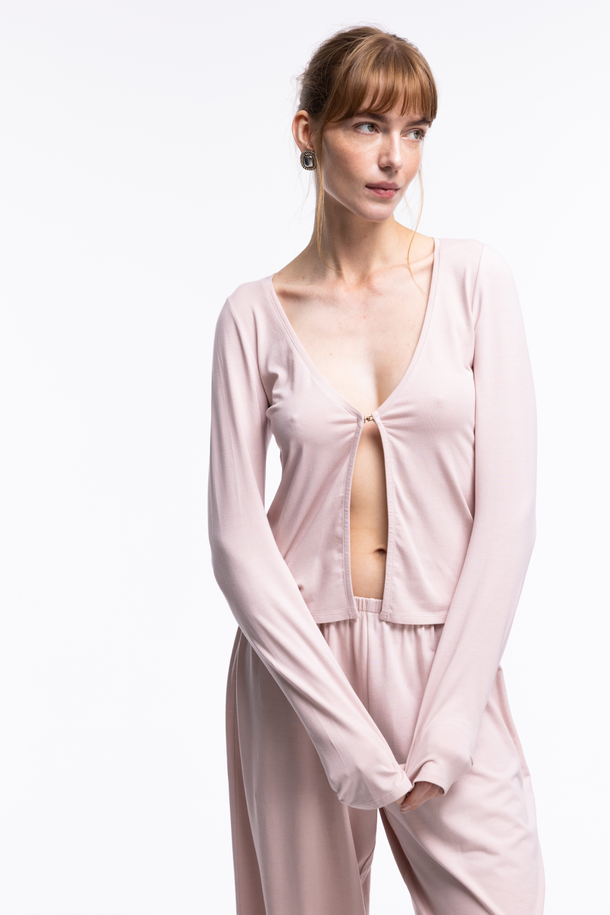Mellow Soft Pembe