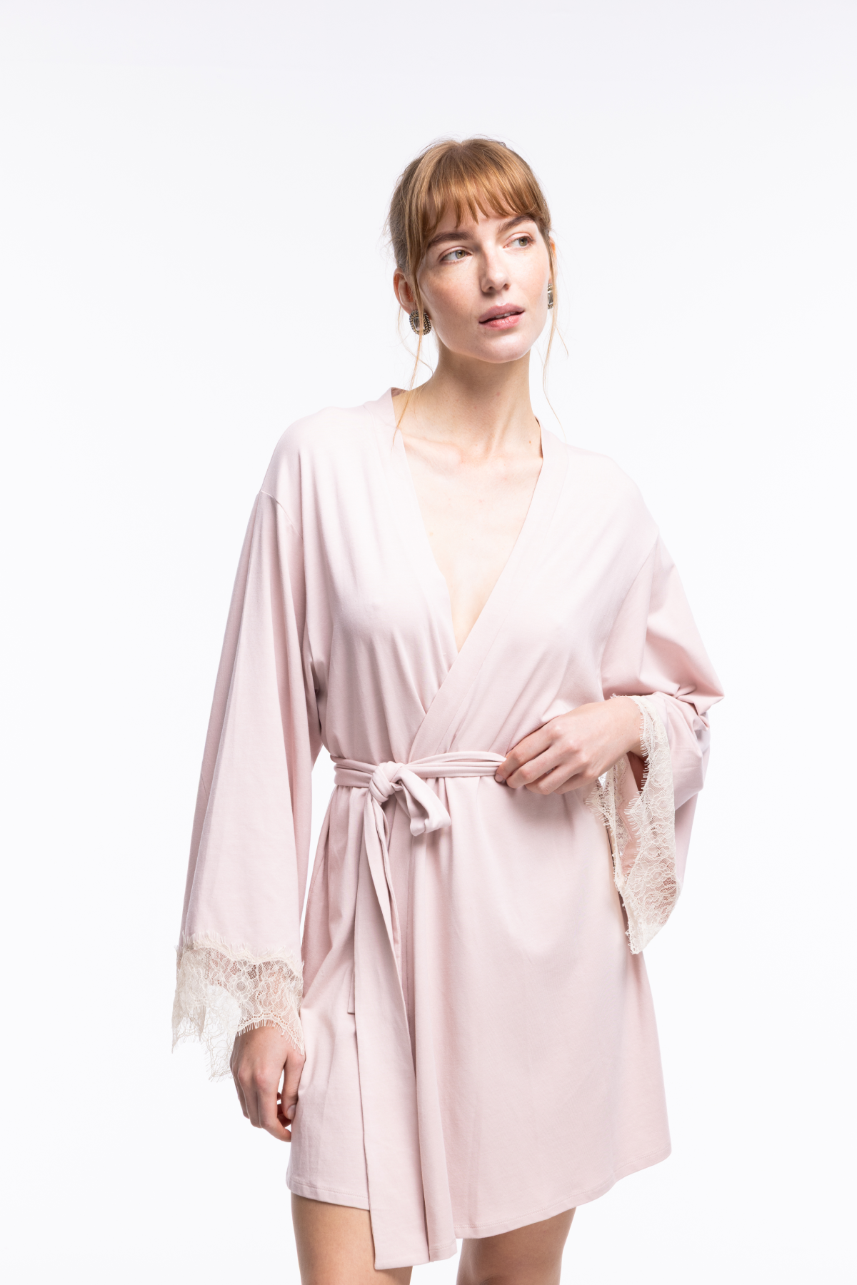 Mellow Soft Pembe