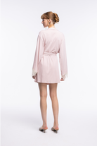 Mellow Soft Pembe