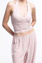 Mellow Soft Pembe