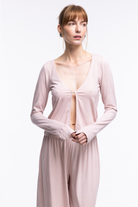Mellow Soft Pembe