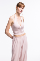 Mellow Soft Pembe