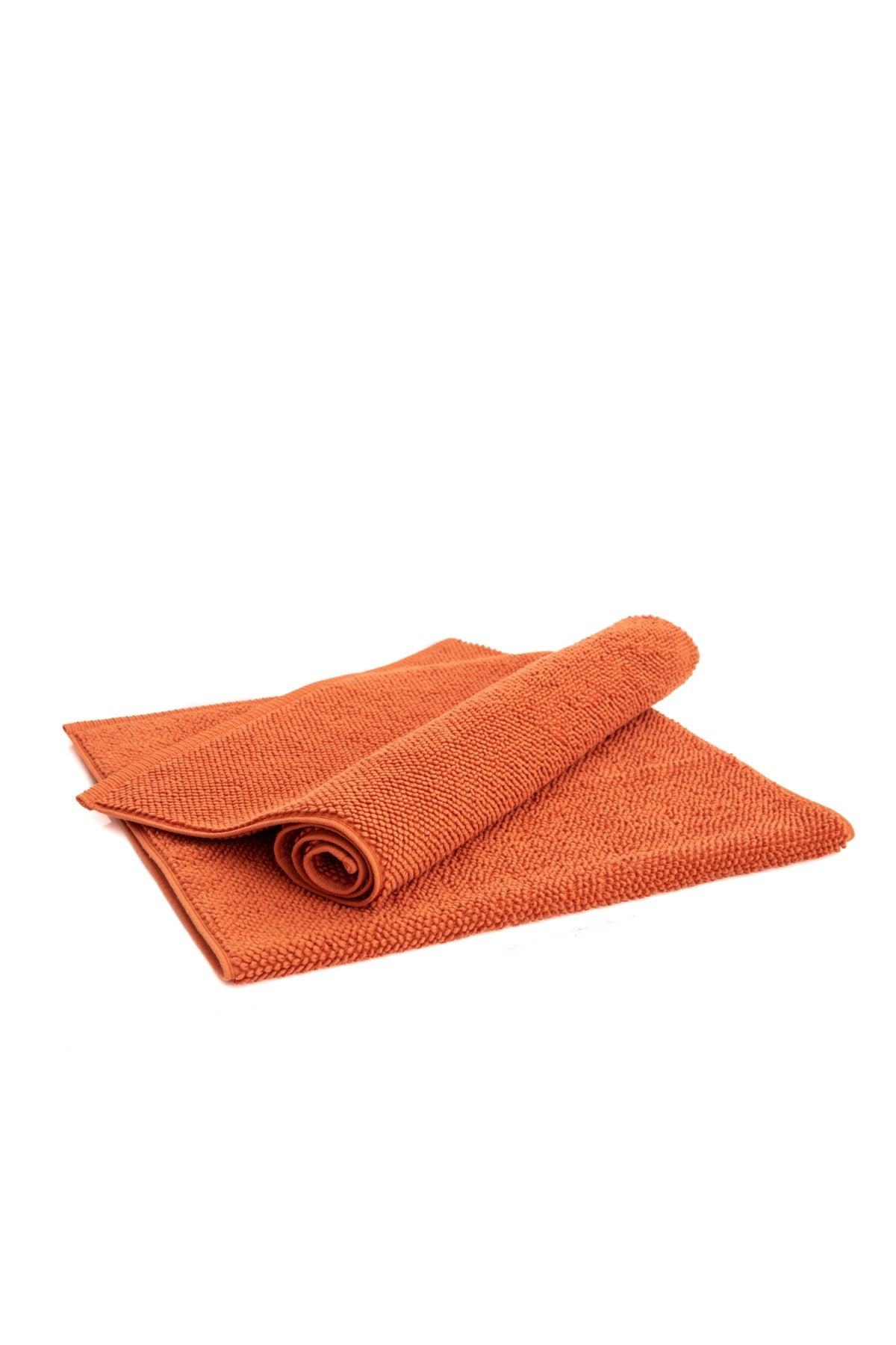 100% Cotton Foot Towel Cinnamon (50 x 80 cm)